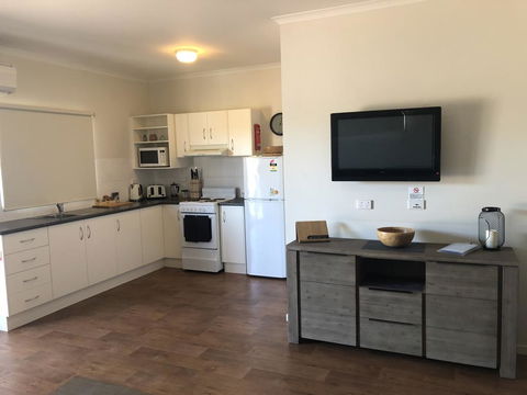 The Sundowner Cabin & Tourist Park - Darwin Holiday 3