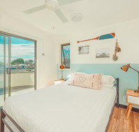 The Surf House - Darwin Holiday