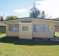 The Surf Way Cottage - Berrara