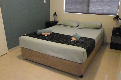 The Swagmans Rest Apartments - Darwin Holiday 1
