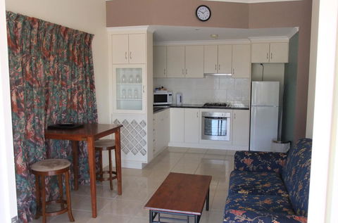 The Swagmans Rest Apartments - Darwin Holiday 3