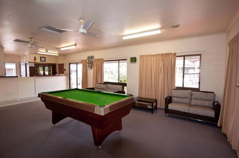 The Swagmans Rest Apartments - Darwin Holiday 2