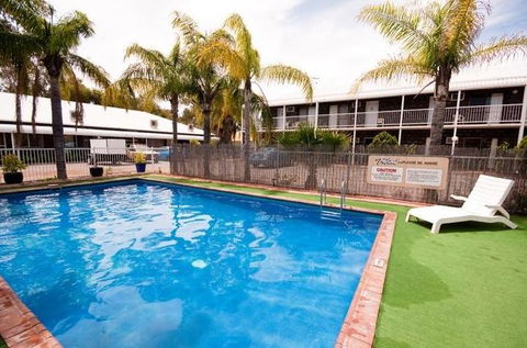 The Swagmans Rest Apartments - Darwin Holiday 0