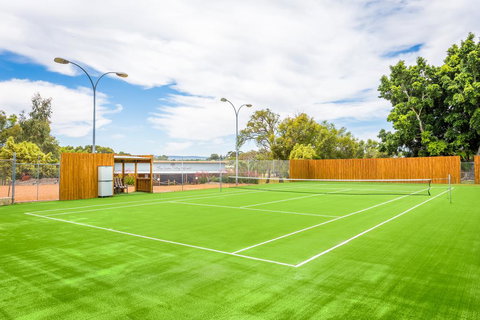 The Swan Valley Retreat - Darwin Holiday 1