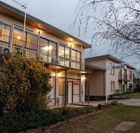 The Swiss Motel - Darwin Holiday