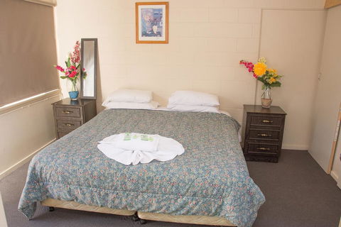 The Swiss Motel - Darwin Holiday 2