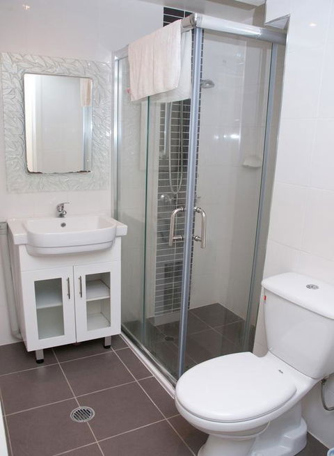 The Swiss Motel - Darwin Holiday 3