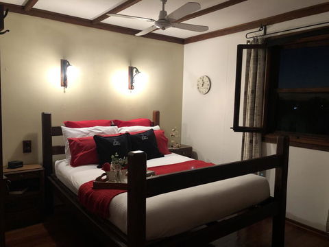 The Table Guest House - Darwin Holiday 2