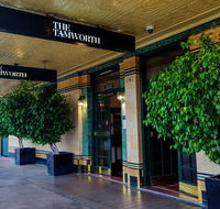 The Tamworth Hotel - Darwin Holiday
