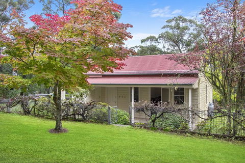 THE TEACHERS COTTAGE - Darwin Holiday 3