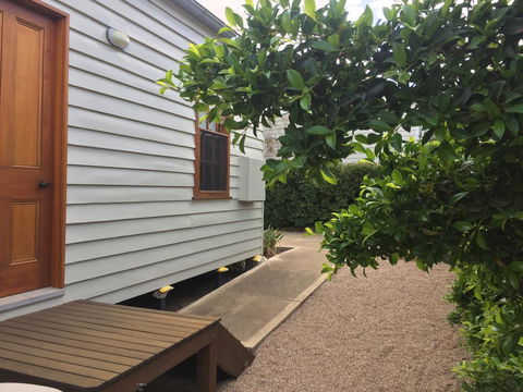 The Telegraph Station - Darwin Holiday 2