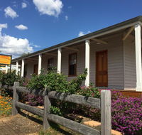 The Telegraph Station - Darwin Holiday
