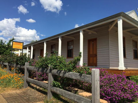 The Telegraph Station - Darwin Holiday 0