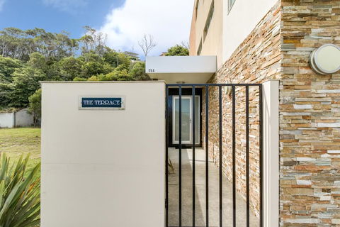 The Terrace - Darwin Holiday 1