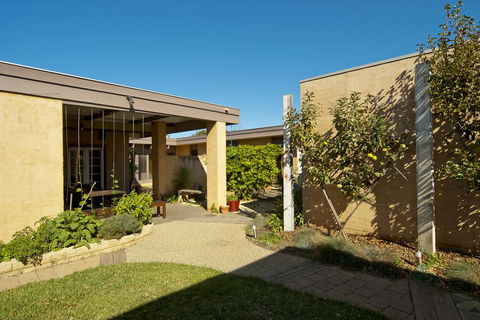 The Terrace Grove - Darwin Holiday 0
