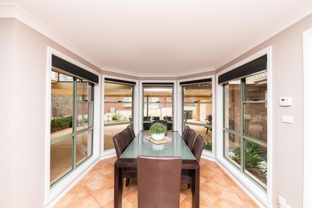 Orange NSW Darwin Holiday