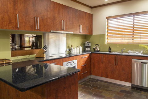 The Townhouse - Darwin Holiday 2