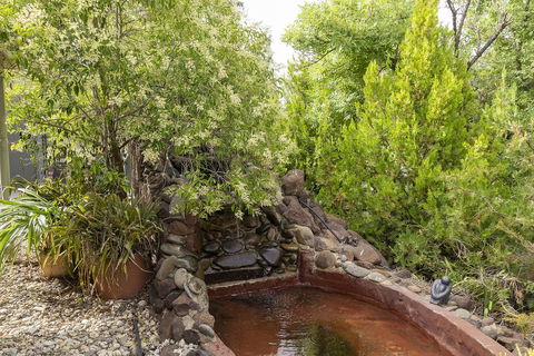 The Townhouse - Darwin Holiday 0