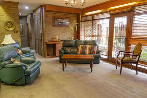 The Townhouse - Darwin Holiday 1