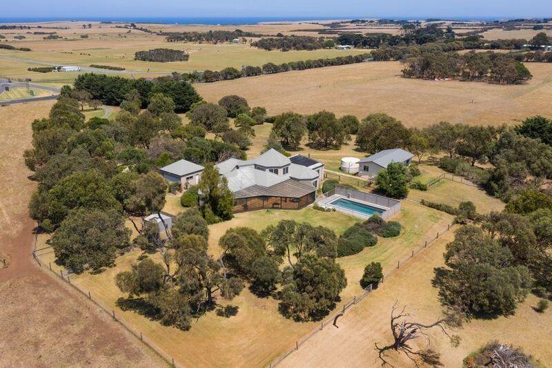 Phillip Island VIC Darwin Holiday