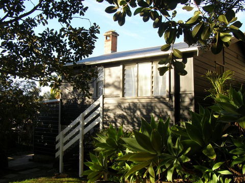 The Tree House, 6 Gowing Street - Darwin Holiday 2