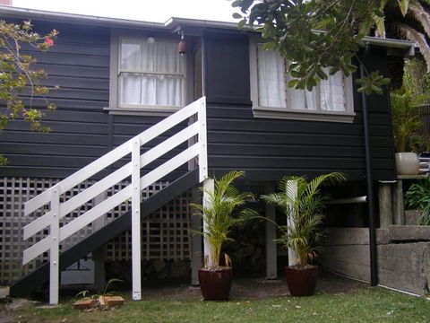 The Tree House, 6 Gowing Street - Darwin Holiday 0