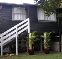 The Tree House 6 Gowing Street - Darwin Holiday