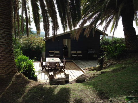 The Tree House, 6 Gowing Street - Darwin Holiday 1