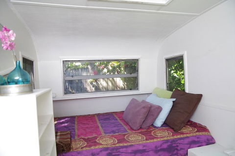 The Tree House, 6 Gowing Street - Darwin Holiday 3