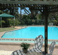The Tree Motel - Darwin Holiday