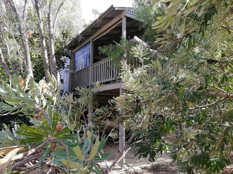 The Treehouse In Dawesville - Darwin Holiday 2