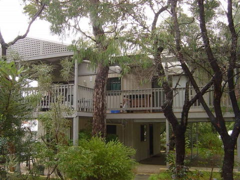 The Treehouse In Dawesville - Darwin Holiday 3