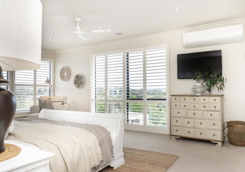 The Turnberry - Darwin Holiday 0