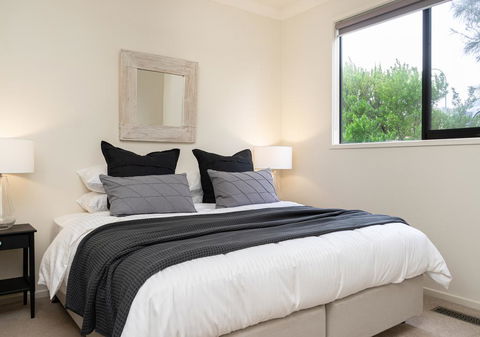 The Turnberry - Darwin Holiday 3