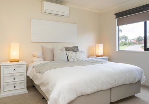 The Turnberry - Darwin Holiday 2