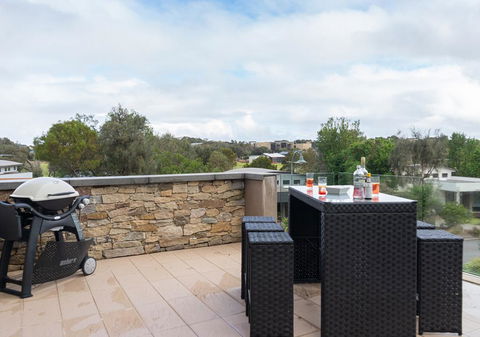 The Turnberry - Darwin Holiday 1