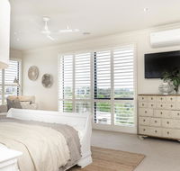 The Turnberry - Darwin Holiday