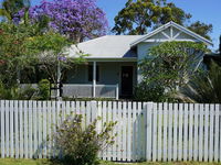 The Ultimate Holiday Retreat