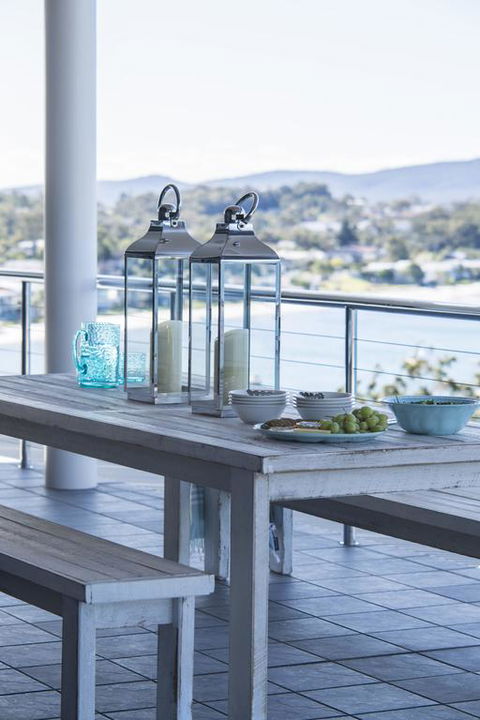 The Ultimate Ocean View - A Luxury Home - Darwin Holiday 3