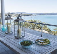 The Ultimate Ocean View - A Luxury Home - Darwin Holiday