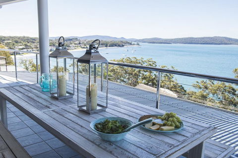 The Ultimate Ocean View - A Luxury Home - Darwin Holiday 0