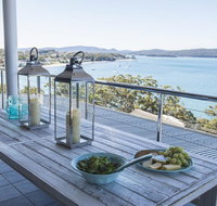 The Ultimate Ocean View - A Luxury Home - Darwin Holiday
