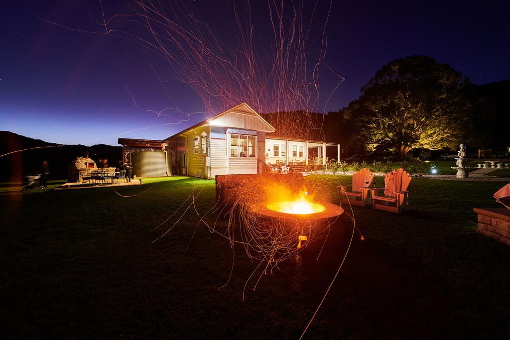 New Brighton NSW Darwin Holiday