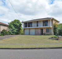 The Verandah' 9 Hanson Avenue - fantastic child friendly home - Darwin Holiday