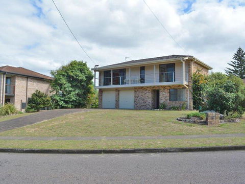 The Verandah', 9 Hanson Avenue - Fantastic Child Friendly Home - Darwin Holiday 0