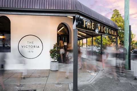 The Victoria Bathurst - Darwin Holiday 0