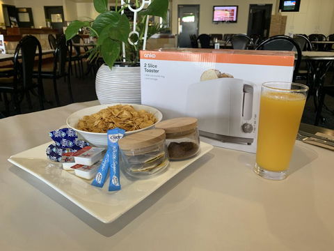 The Victoria Hotel - Darwin Holiday 1