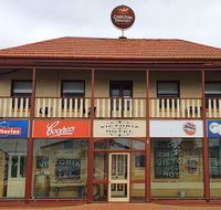 The Victoria Hotel - Darwin Holiday