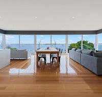 The View - Darwin Holiday