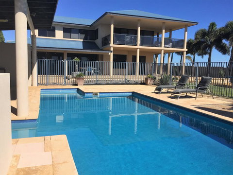 The View Kalbarri - Darwin Holiday 0